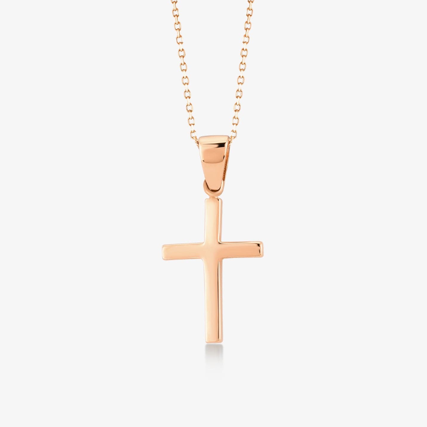 Cross Necklace