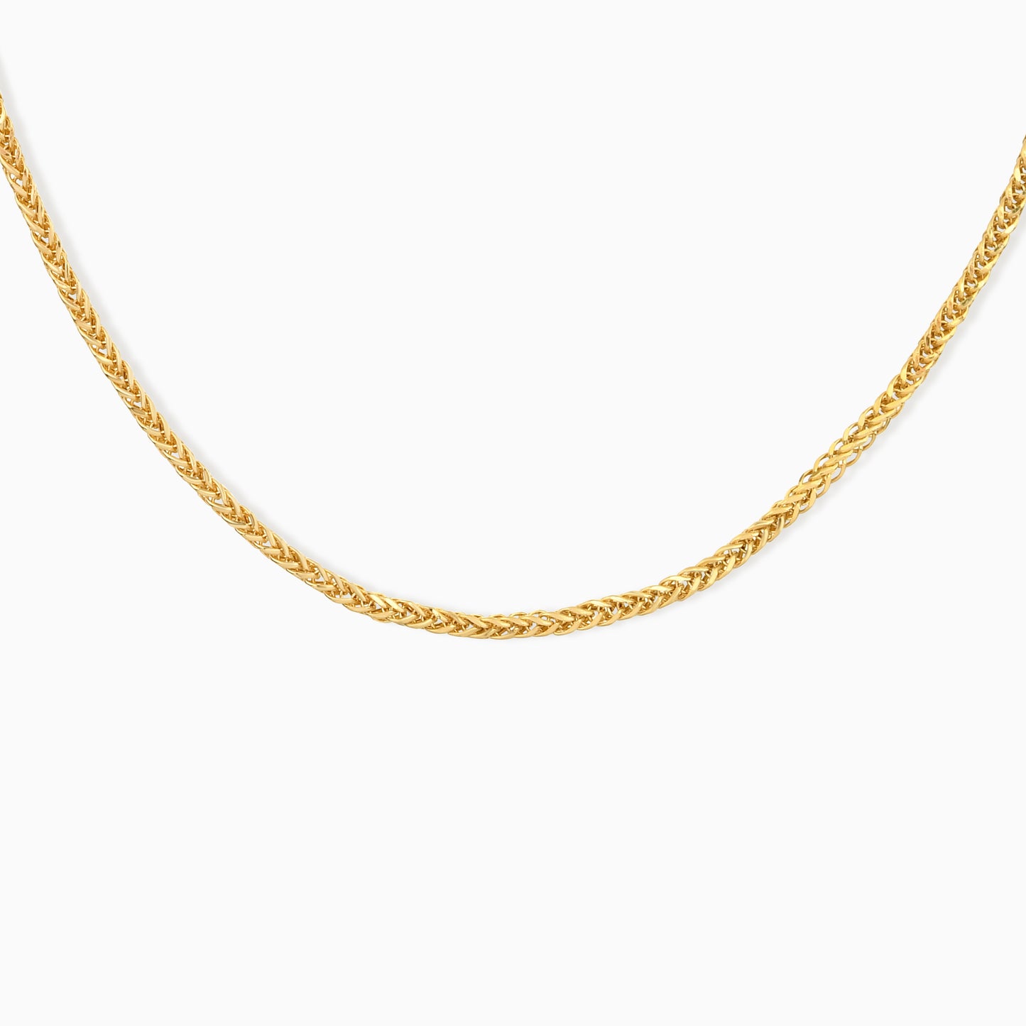 Dainty Cable Chain
