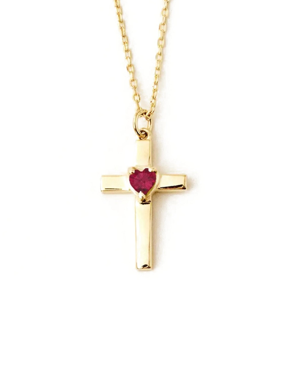 Birthstone Necklaces
