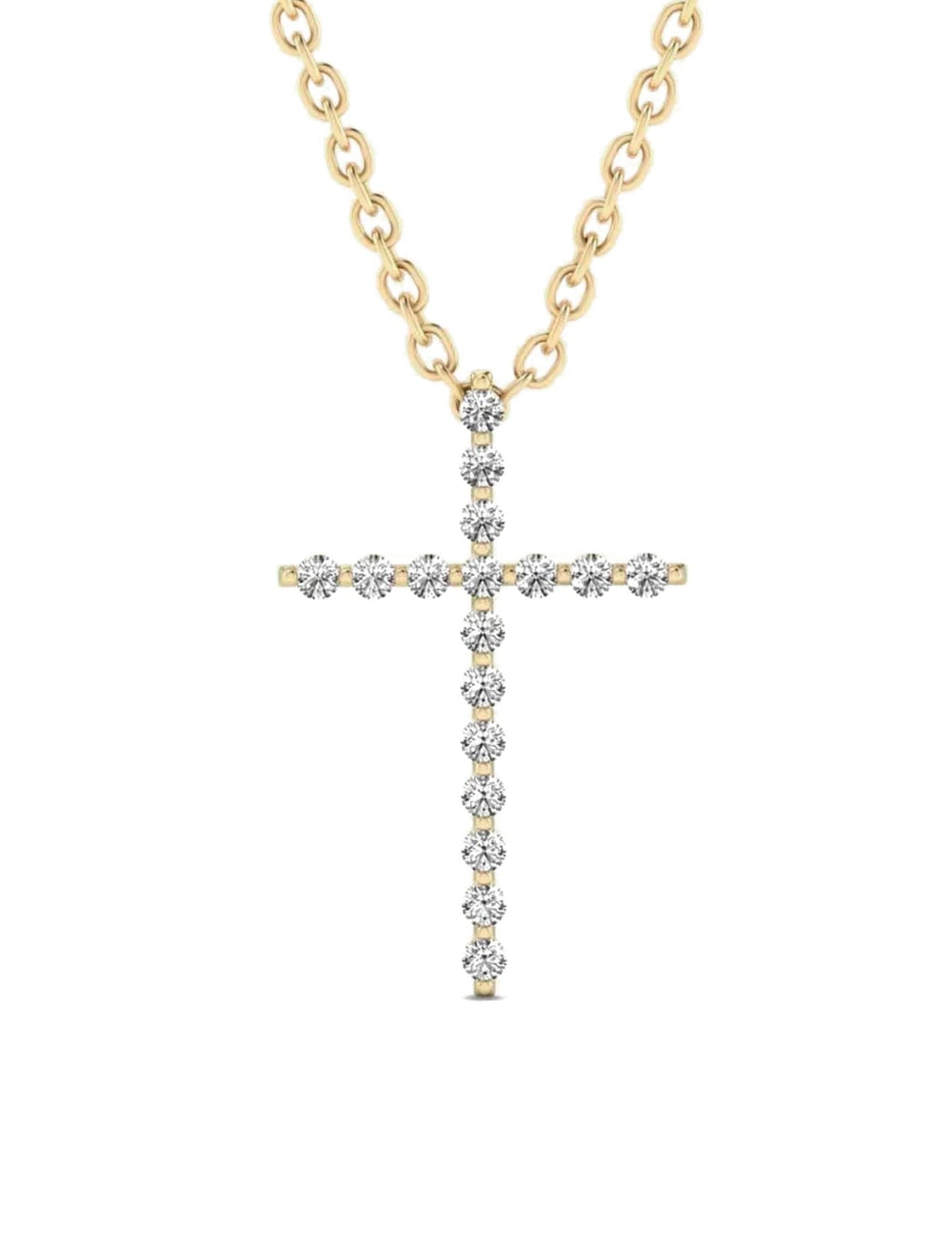 Cross Necklaces