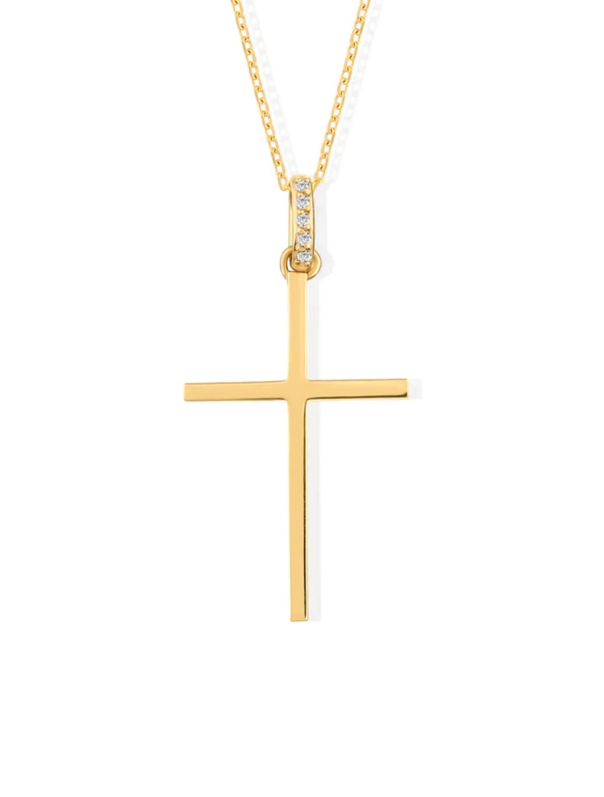 Cross Jewelry