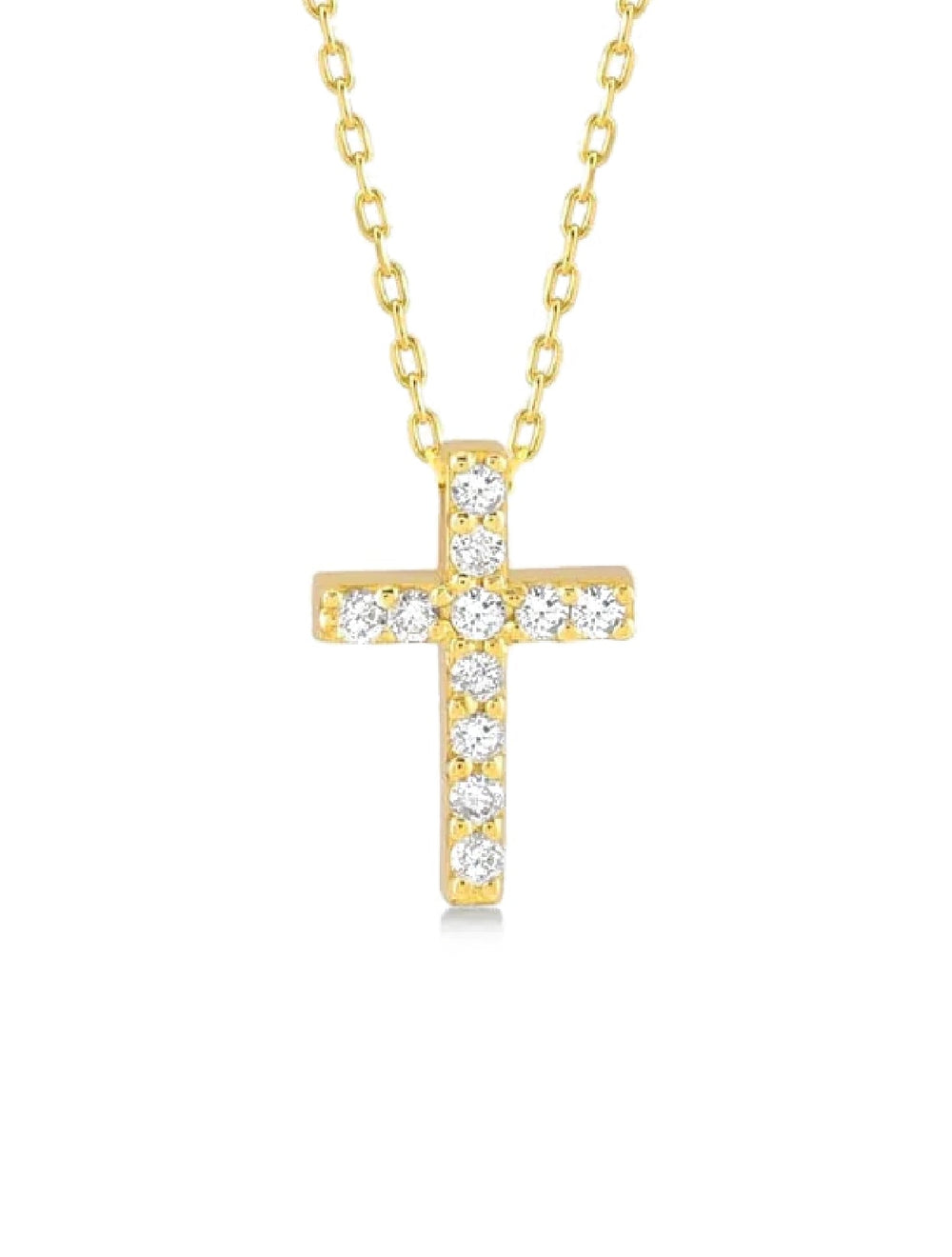Diamond Necklaces