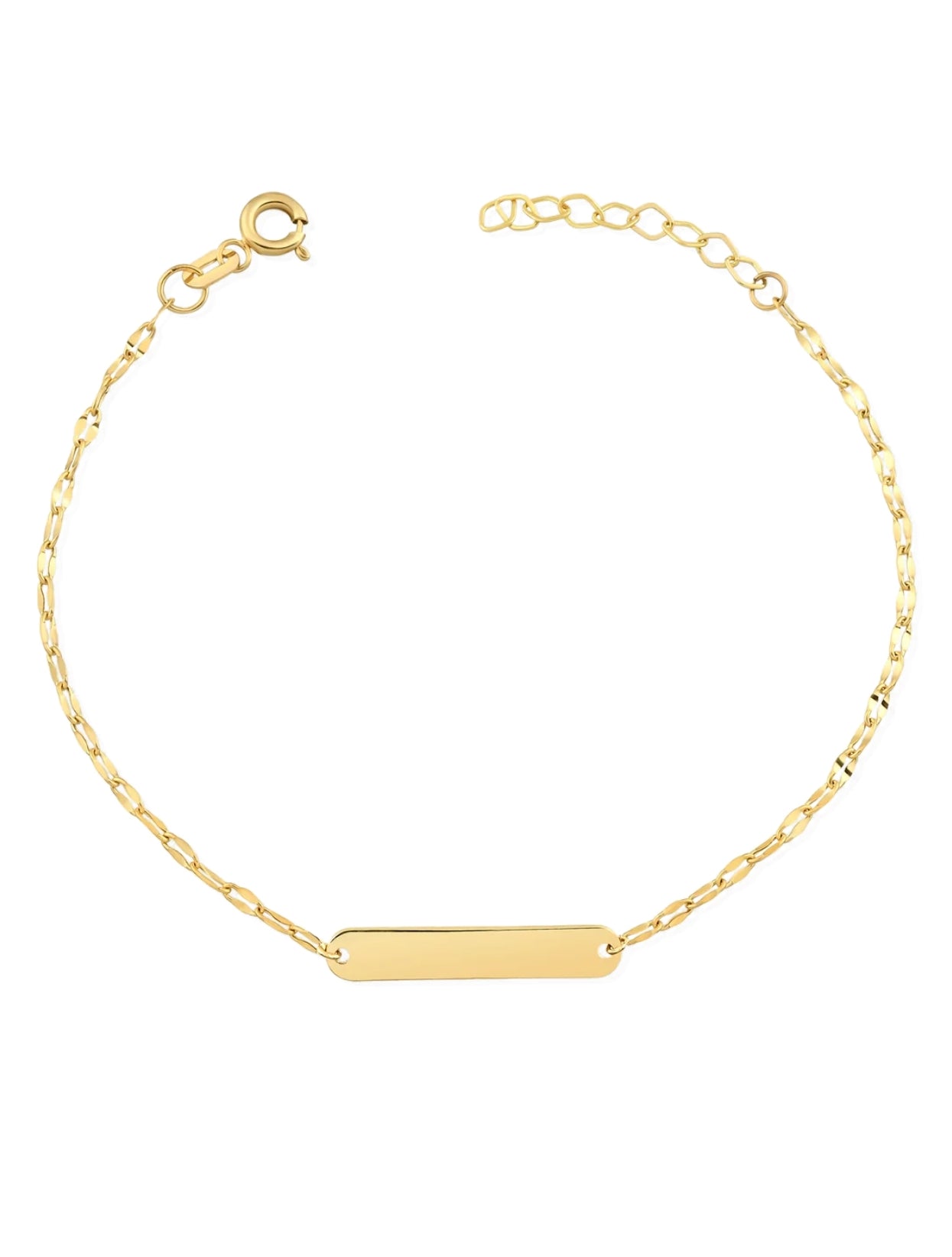 Personalized Bracelets