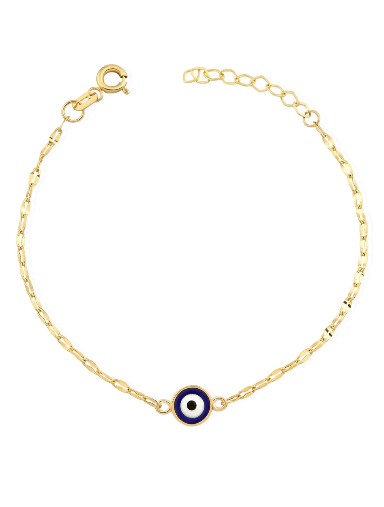 Evil Eye Jewelry