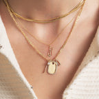 Diamond Charm