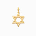 Star of David Charm