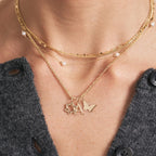 Star of David Charm