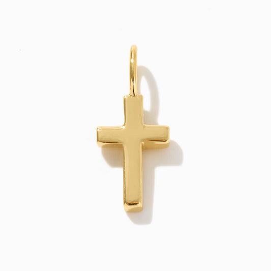 Cross Charm