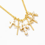 Cross Charm