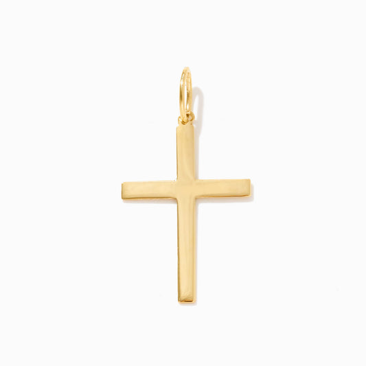 Cross Charm