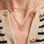 Star of David Charm