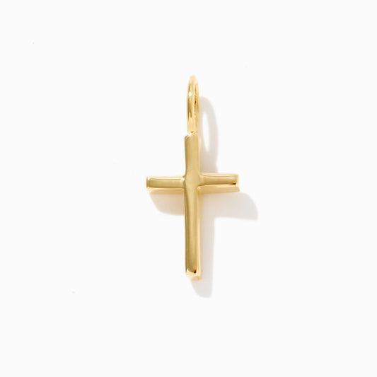 Cross Charm