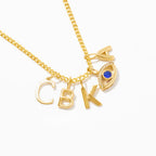 Letter Charm