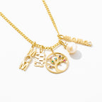 Year Date Charm