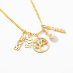 Year Date Charm