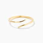 Cuff Open Ring