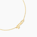 Personalized Dainty Name Bracelet