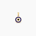 Evil Eye Charm Pendant