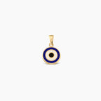 Evil Eye Charm Pendant