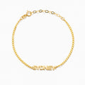 Everyday Name Bracelet