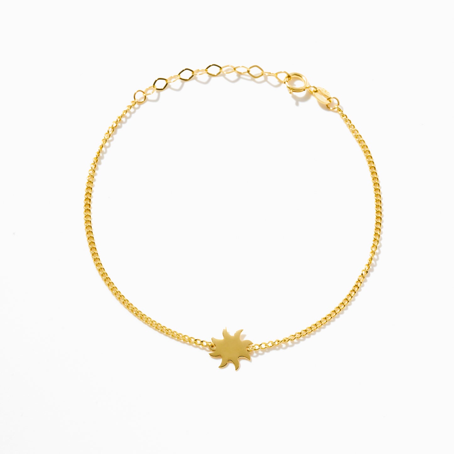 Sun Bracelet