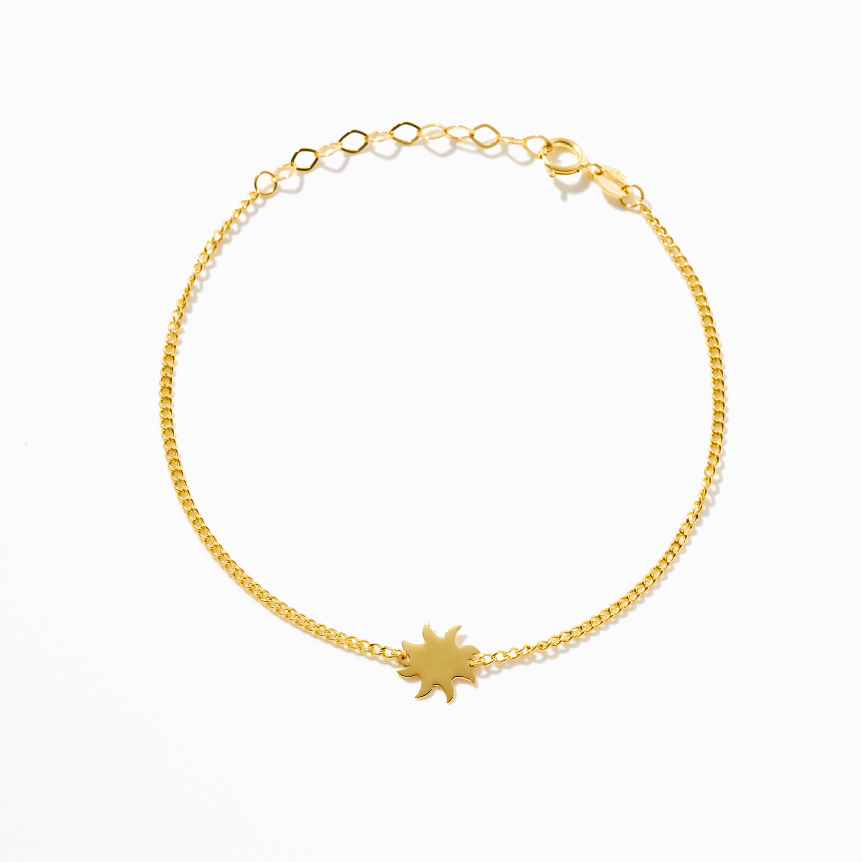 Sun Bracelet