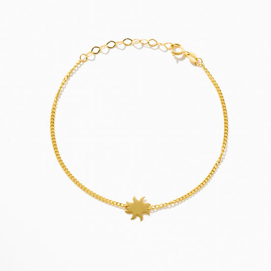 Sun Bracelet