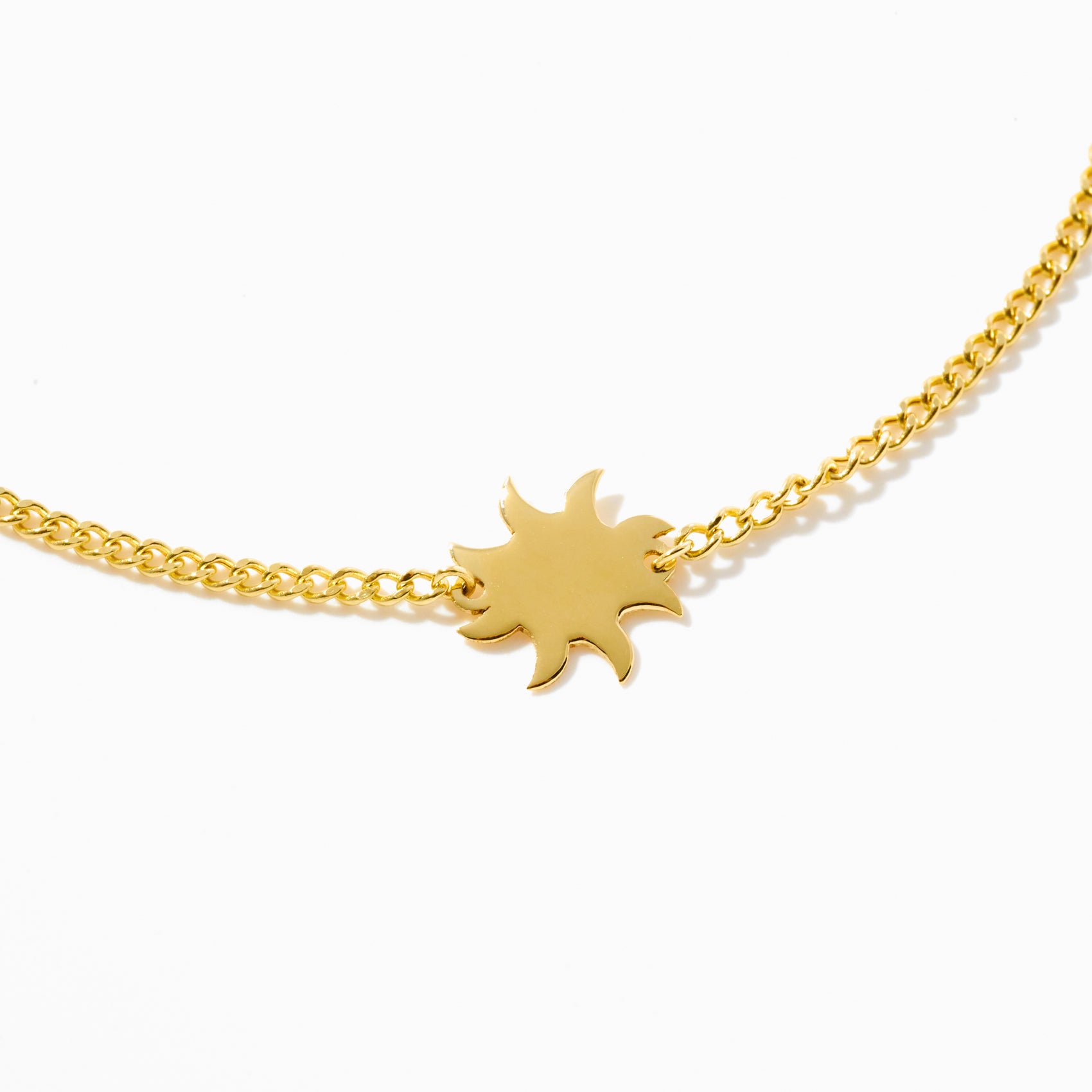 Sun Bracelet