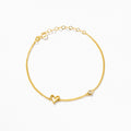 Heart Bracelet