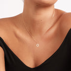 Sun Necklace