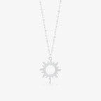 Sun Necklace