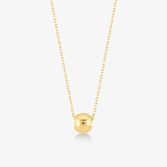 Ball Necklace