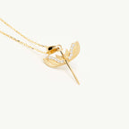 Archangel Necklace