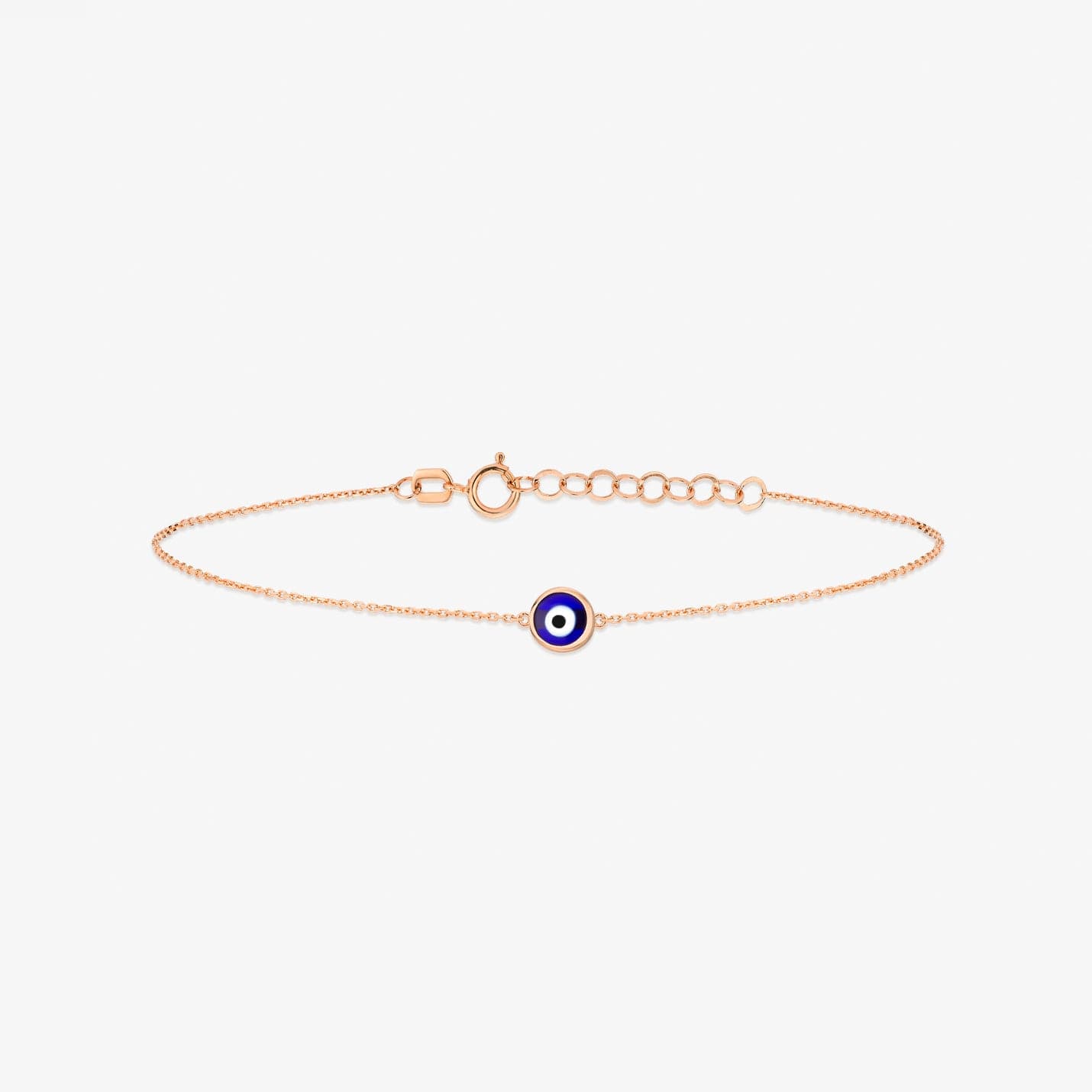 Mini Evil Eye Bracelet