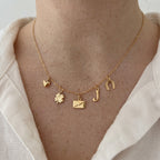 Envelope Pendant