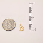 Number Charm