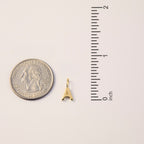 Letter Charm