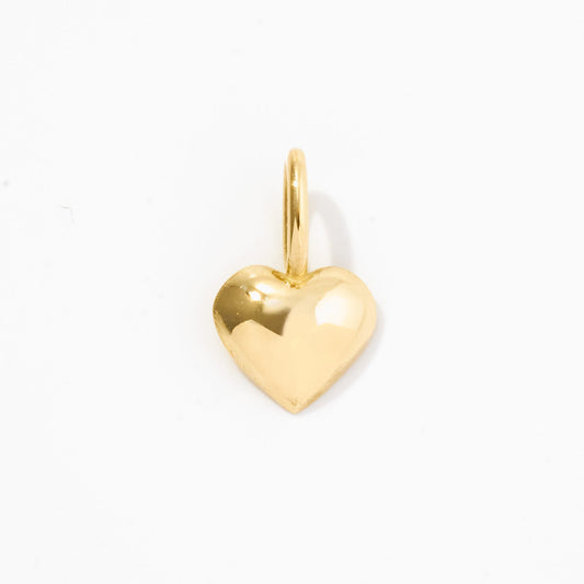 Heart Charm