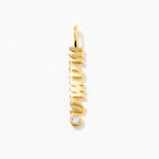 Diamond Mama Charm