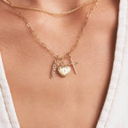 Custom Script Name Charm
