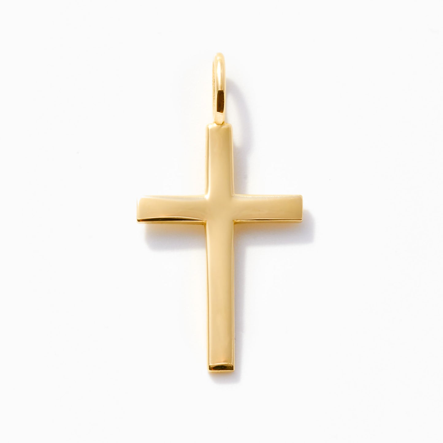 Dainty Cross Charm