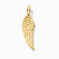 Angel Wing Charm