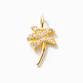 Diamond Palm Charm