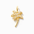 Diamond Palm Charm