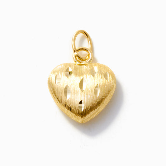 Heart Charm