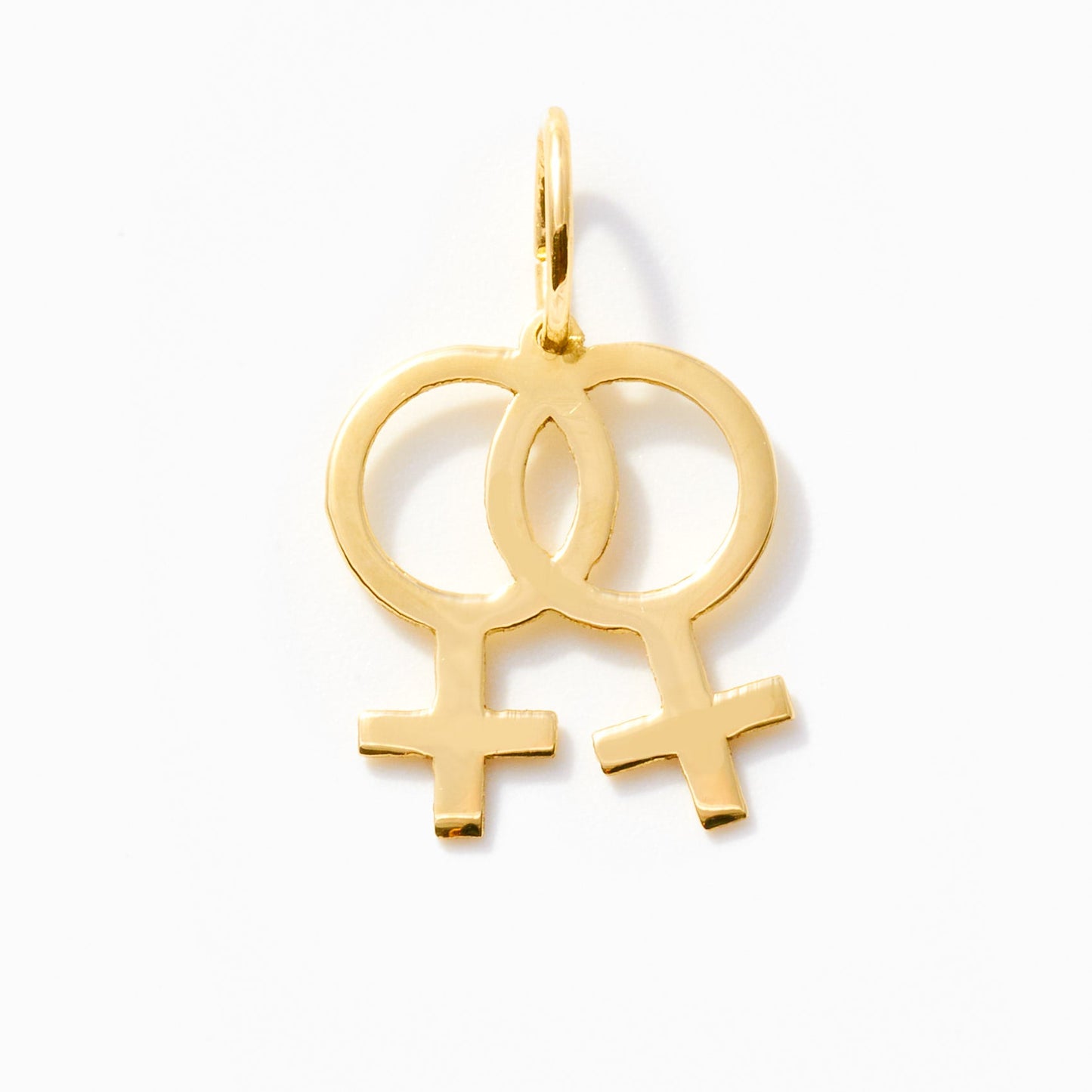 Together Pendant Charm