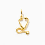 Stereoscope Charm
