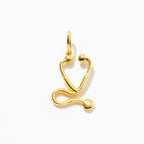 Stereoscope Charm