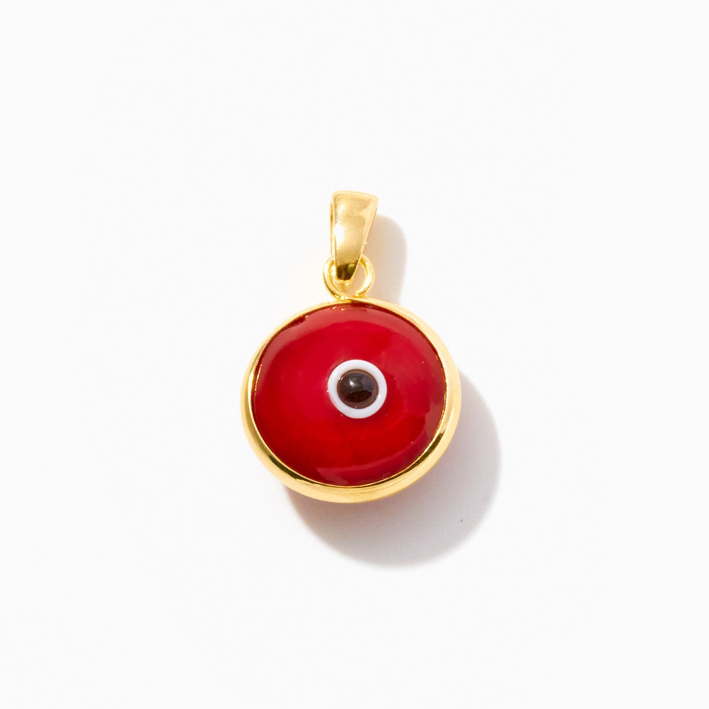 Red Evil Eye Charm