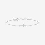 Cross Bracelet